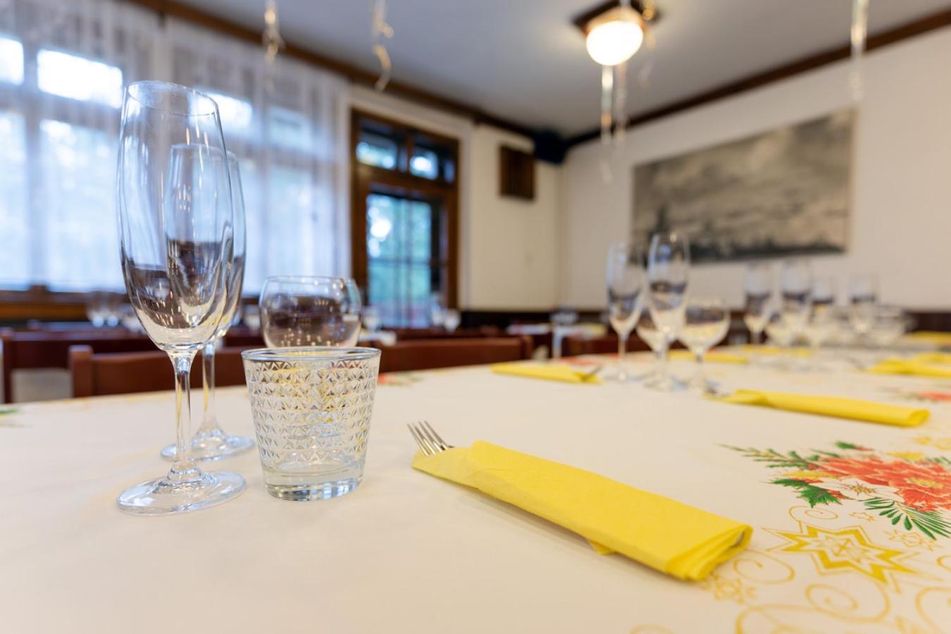 Penzion Sykovec Tři Studně Eksteriør billede